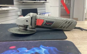 Ушм Megamster 125