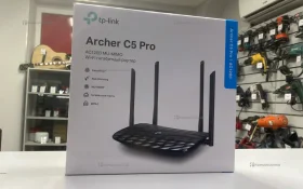 Купить Wi-Fi роутер TP-Link Archer C5 б/у , в Краснодар Цена:1490рублей