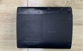 Приставка PS3.