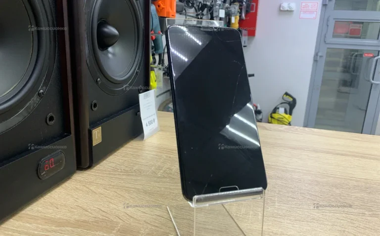 Honor View 10 6/128 ГБ