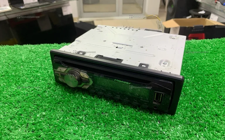 Автомагнитола  Pioneer DEH-1400UBB