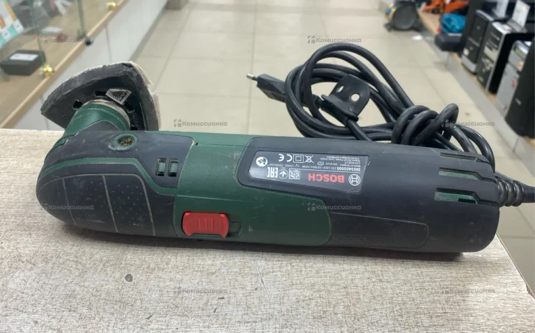 УШМ Bosch PMF 220 CE