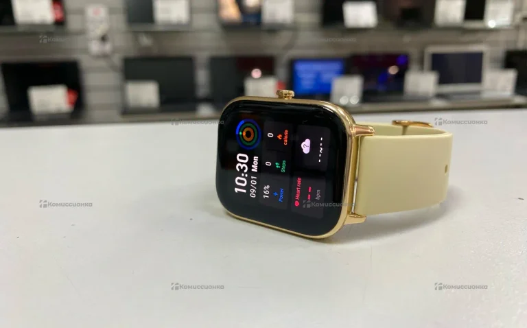 Часы Amazfit A1612