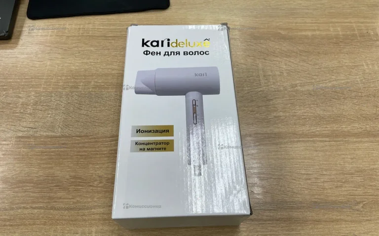 Фен для волос Kari E220