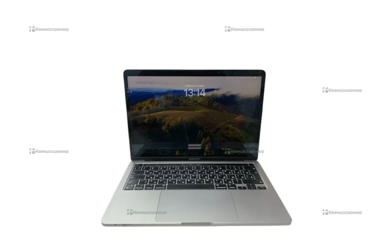 ноутбук Macbook Pro