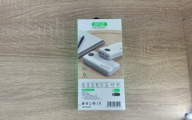 Купить power bank gfuz pb20  20 000 б/у , в Копейск Цена:1390рублей