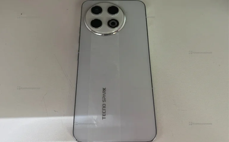 Tecno Spark 30 Pro 8/256Gb