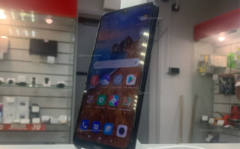 Xiaomi Redmi 8A 3/32Gb
