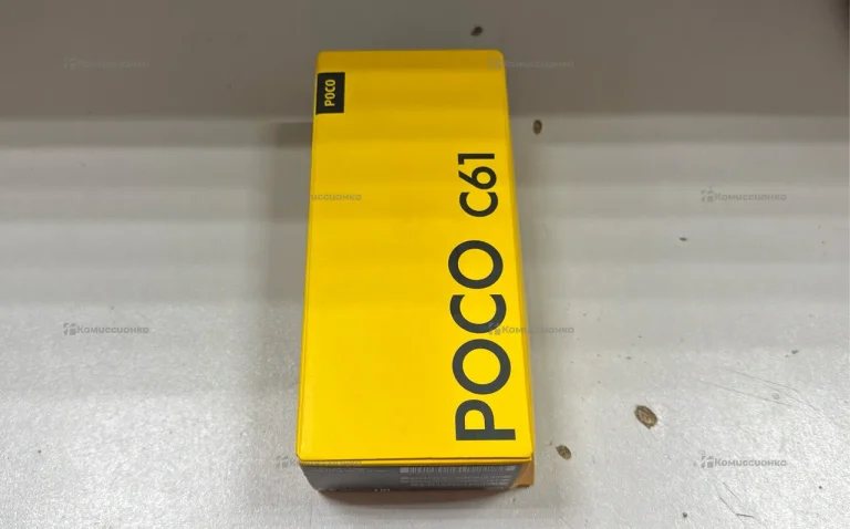 Xiaomi Poco C61 3/64 ГБ