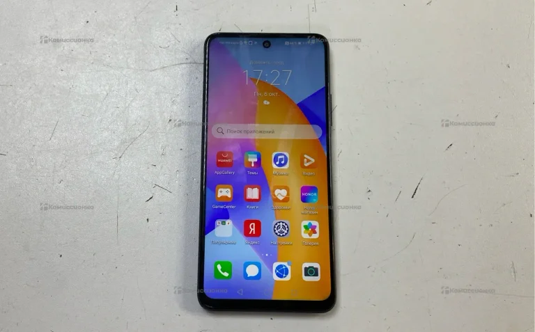 Honor 10 Lite 4/64 ГБ
