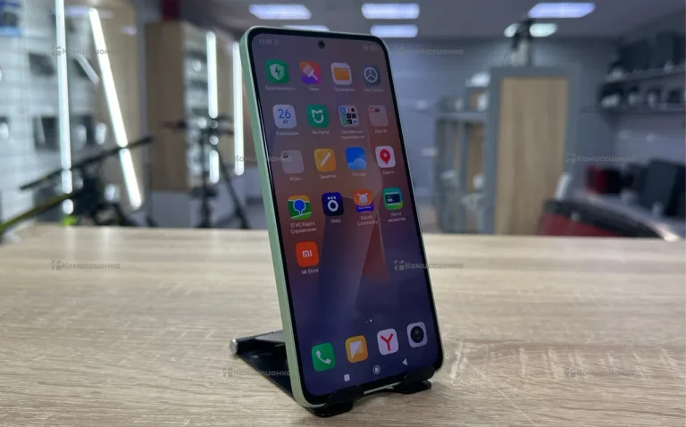 Xiaomi Redmi Note 13 8/256Gb
