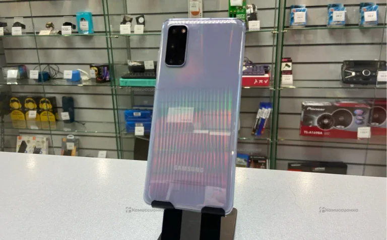 Samsung Galaxy S20 8/128 ГБ