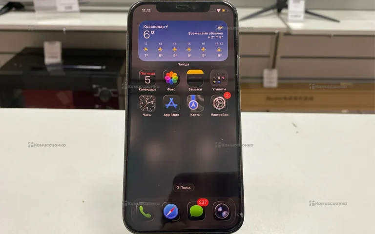 Apple iPhone 12 Pro 6/128 ГБ