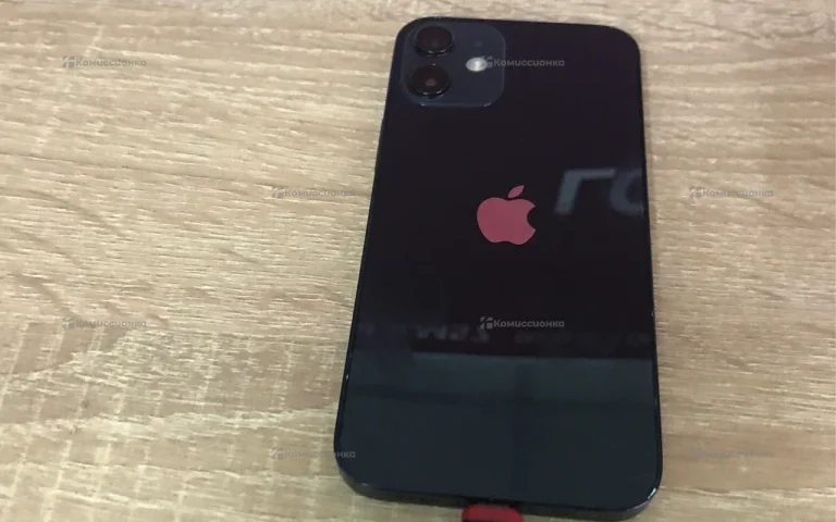 Apple iPhone 12 mini 128 ГБ