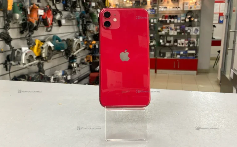Apple IPhone 11 64Gb