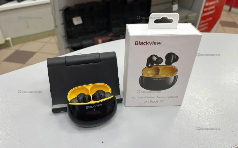 Наушники  BLACKVIEW