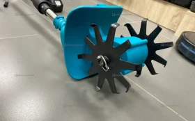 культиватор Makita АКБ