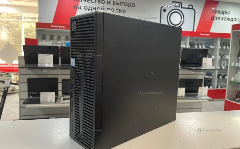 Мини Системный блок  HP 280 G2 SFF