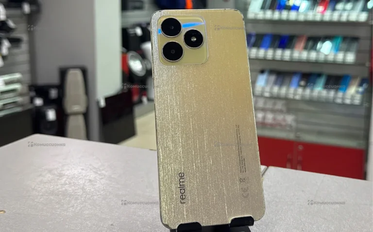 Realme c53 6/128
