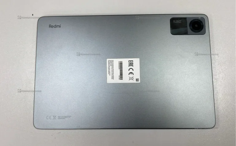 Планшет Xiaomi Redmi Pad SE 4/128Gb Wi-Fi