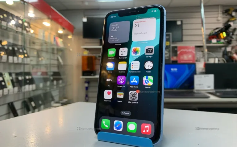 Apple iPhone XR 3/64 ГБ