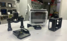 Экшн камера Go pro hero 4