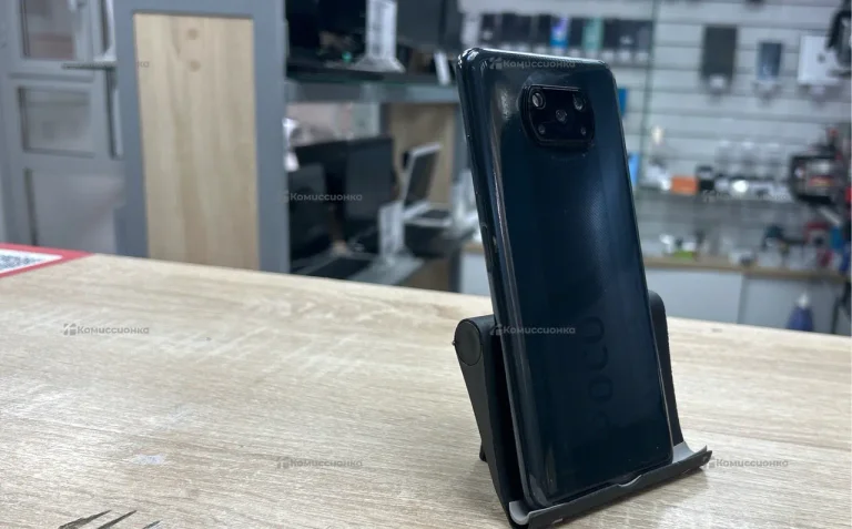 Xiaomi Poco X3 NFC 6/128 ГБ