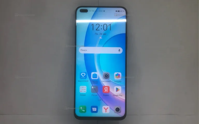 Honor 50 lite 6/128 ГБ