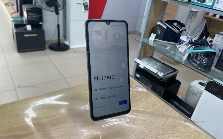 Xiaomi Redmi A5 4G 4/64 ГБ