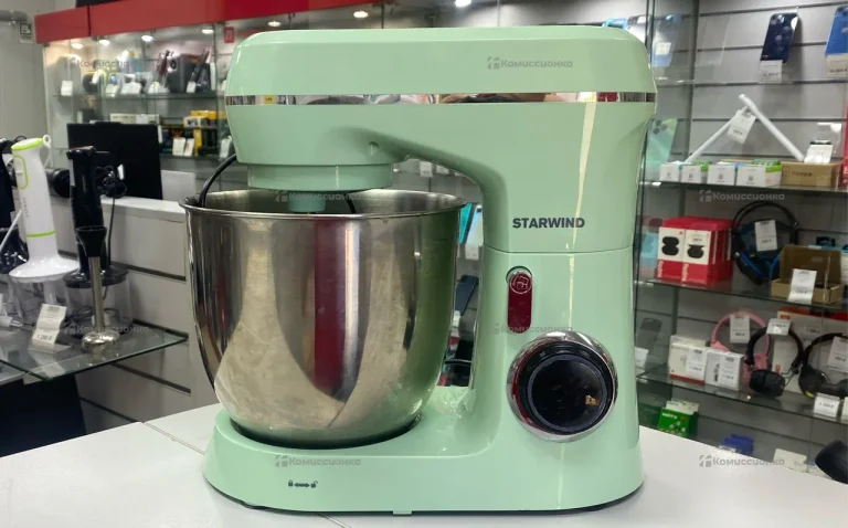 Миксер Stawind sp6161