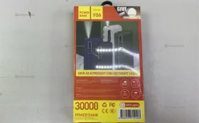 Powerbank 30000 Y06