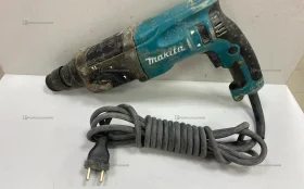 Перфоратор makita HR2470