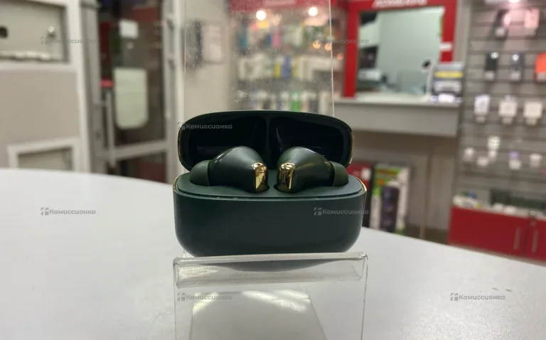 Наушники Infinix