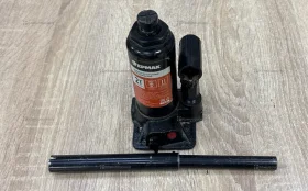 Купить Домкрат Ермак 2Т б/у , в Челябинск Цена:990рублей