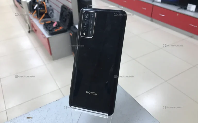 Honor 10X Lite 4/128 ГБ