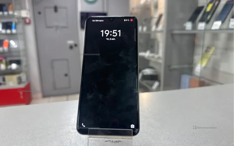 Vivo V25e 8/128 ГБ