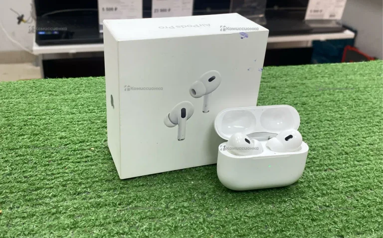 Наушники  AirPods Pro 2(Type-C)