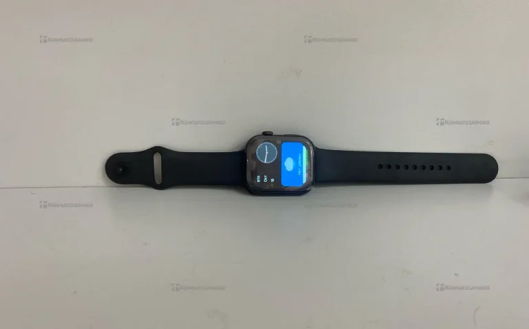 Часы yuyu smart watch series X