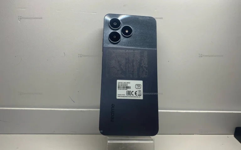 Realme Note 50 4/128Gb