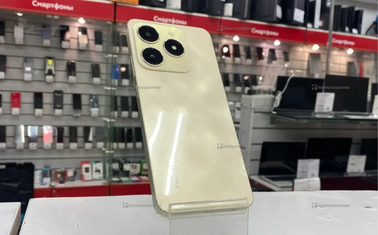 Realme C61 8/256GB