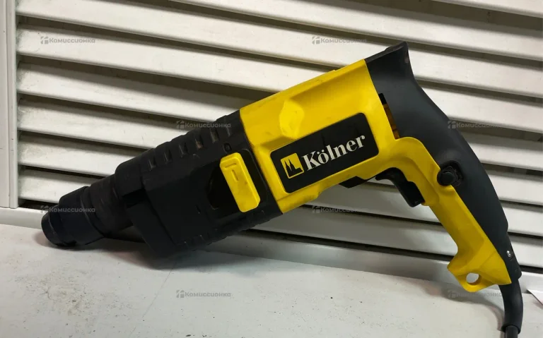 Перфоратор Kolner KRH 520H