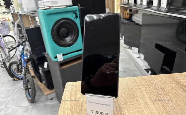 Tecno Pova 6 Neo 8/128 ГБ
