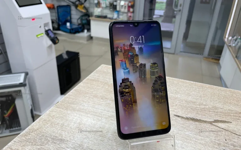 Xiaomi Redmi Note 7 3/32Gb
