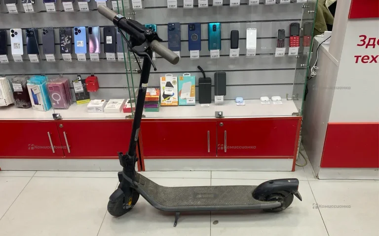 Самокат Ninebot