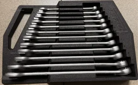 Купить Набор ключей 600/12 б/у , в Москва и область Цена:9900рублей