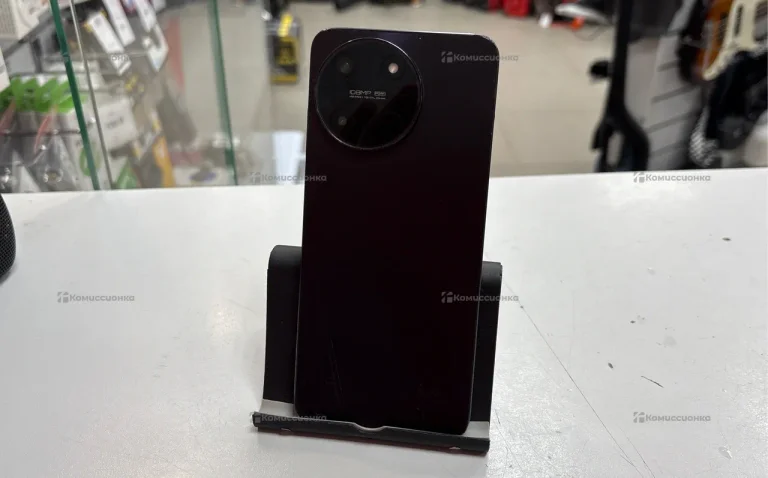 Realme 11 8/256 ГБ