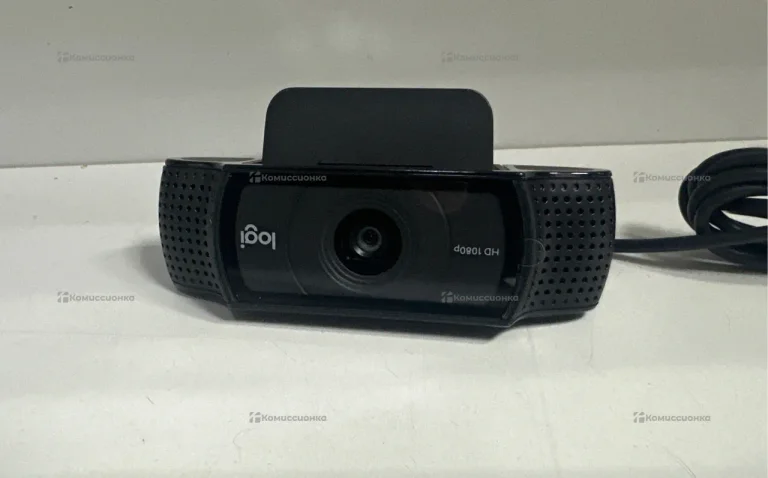 Веб камера Logitech C920e