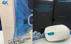 Мышь Atlantis V2