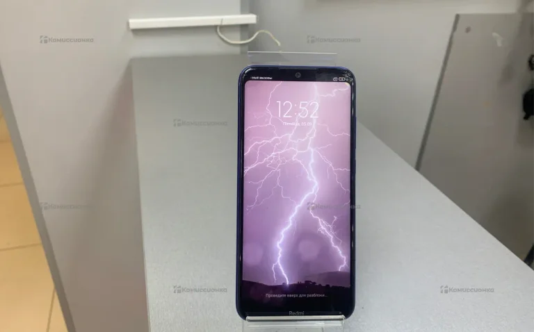 Xiaomi Redmi Note 8T 464Gb
