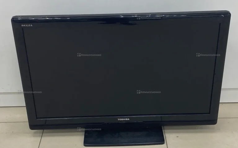 Телевизор Toshiba 32AV500PR